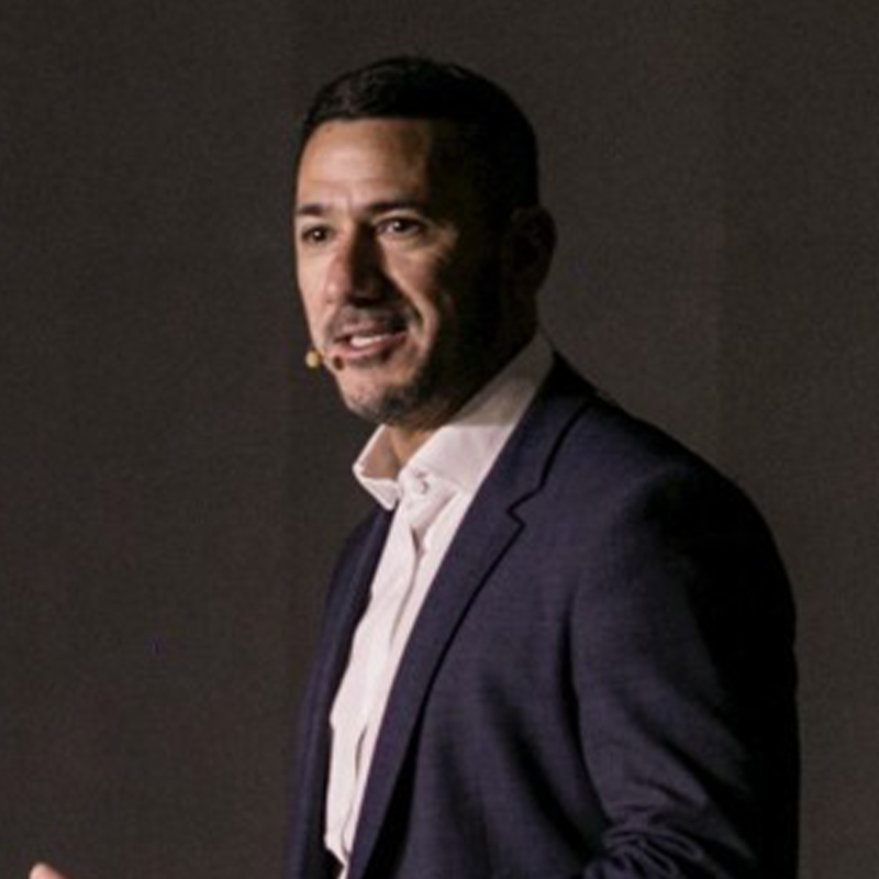 Mario Arrúa
